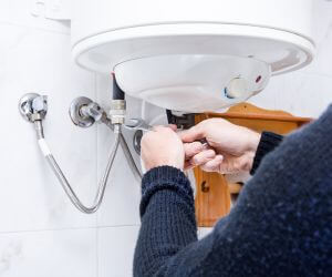About Emergency plumbing pros Vashon, WA
